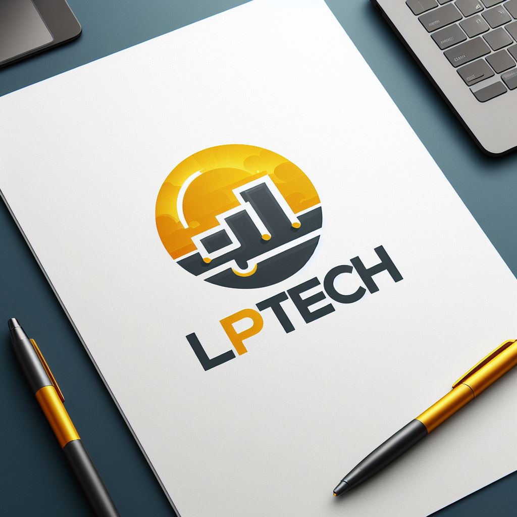 LPTech Leszek Półtorak